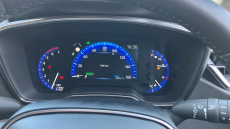 Toyota Corolla 1.8 VVT-i Hybrid Icon Tech 5dr CVT Hybrid Hatchback
